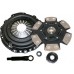 Toyota Supra MK4 Turbo Stage 4 Competition Clutch